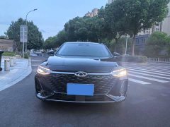 Chery Arrizo 8 1.6T DCT Premium - ფოტო 2