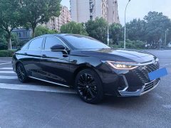 Chery Arrizo 8 1.6T DCT Premium - ფოტო 3