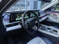 Chery Arrizo 8 1.6T DCT Premium - ფოტო 5