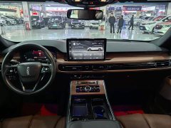 Lincoln Aviator 2021 3.0T V6 AWD Executive - ფოტო 5