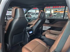 Lincoln Aviator 2021 3.0T V6 AWD Executive - ფოტო 6