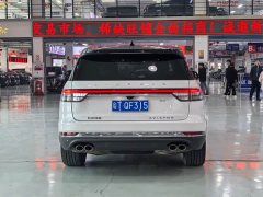 Lincoln Aviator 2021 3.0T V6 AWD Executive - ფოტო 8