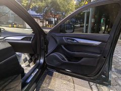 Cadillac CT5 28T Luxury - ფოტო 10