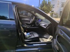 Cadillac CT5 28T Luxury - ფოტო 11