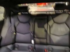 Cadillac CT5 28T Luxury - ფოტო 12