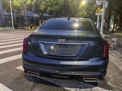 Cadillac CT5 28T Luxury - ფოტო 14
