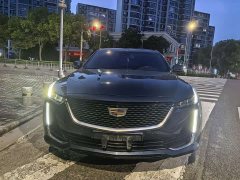 Cadillac CT5 28T Luxury - ფოტო 2