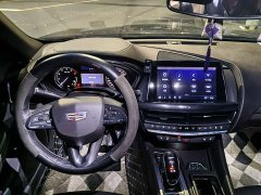 Cadillac CT5 28T Luxury - ფოტო 4
