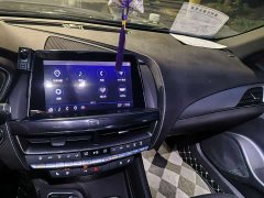 Cadillac CT5 28T Luxury - ფოტო 5