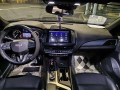 Cadillac CT5 28T Luxury - ფოტო 6