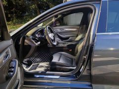 Cadillac CT5 28T Luxury - ფოტო 7