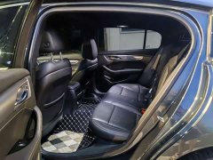 Cadillac CT5 28T Luxury - ფოტო 8