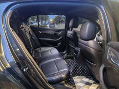 Cadillac CT5 28T Luxury - ფოტო 9