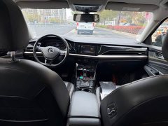 Volkswagen Passat 330TSI Luxury - ფოტო 3