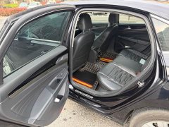 Volkswagen Passat 330TSI Luxury - ფოტო 4
