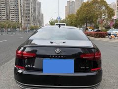 Volkswagen Passat 330TSI Luxury - ფოტო 5