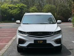 Geely Bingyue 1.4T Manual Golden Edition - ფოტო 2