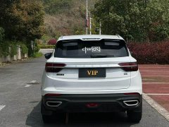 Geely Bingyue 1.4T Manual Golden Edition - ფოტო 5