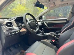 Geely Bingyue 1.4T Manual Golden Edition - ფოტო 7