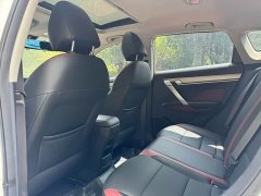 Geely Bingyue 1.4T Manual Golden Edition - ფოტო 8