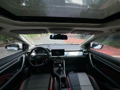 Geely Bingyue 1.4T Manual Golden Edition - ფოტო 9