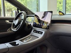 SAIC Changan Uni-T H5 Extended Range Max - photo 13