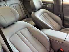 SAIC Changan Uni-T H5 Extended Range Max - photo 14