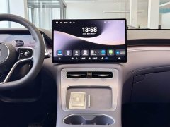 SAIC Changan Uni-T H5 Extended Range Max - photo 15