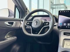 SAIC Changan Uni-T H5 Extended Range Max - photo 16