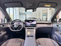 SAIC Changan Uni-T H5 Extended Range Max - photo 17