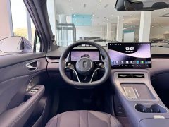 SAIC Changan Uni-T H5 Extended Range Max - photo 18