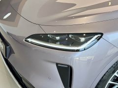 SAIC Changan Uni-T H5 Extended Range Max - photo 4