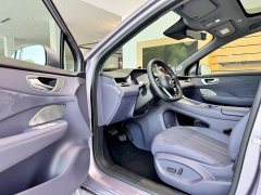 SAIC Changan Uni-T H5 Extended Range Max - photo 5