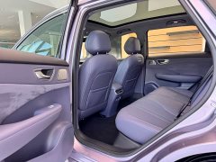 SAIC Changan Uni-T H5 Extended Range Max - photo 6