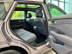 SAIC Changan Uni-T H5 Extended Range Max - photo 8