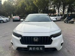 Honda Yingshipai 2023 260TURBO Jingyue Edition - ფოტო 1
