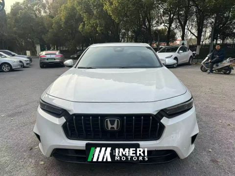 2024 Honda Yingshipai 2023 260TURBO Jingyue Edition - ავტომობილი ჩინეთიდან