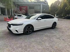 Honda Yingshipai 2023 260TURBO Jingyue Edition - ფოტო 2