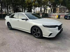 Honda Yingshipai 2023 260TURBO Jingyue Edition - ფოტო 3