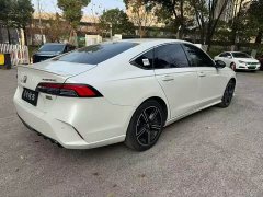 Honda Yingshipai 2023 260TURBO Jingyue Edition - ფოტო 4