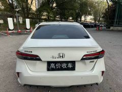 Honda Yingshipai 2023 260TURBO Jingyue Edition - ფოტო 5