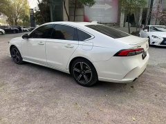 Honda Yingshipai 2023 260TURBO Jingyue Edition - ფოტო 6