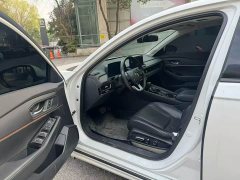 Honda Yingshipai 2023 260TURBO Jingyue Edition - ფოტო 8