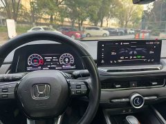 Honda Yingshipai 2023 260TURBO Jingyue Edition - ფოტო 9