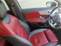 Mercedes-Benz Mercedes-AMG A35 L 4MATIC Blazing Night Special Edition - ფოტო 10