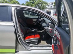 Mercedes-Benz Mercedes-AMG A35 L 4MATIC Blazing Night Special Edition - ფოტო 11