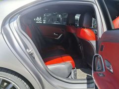 Mercedes-Benz Mercedes-AMG A35 L 4MATIC Blazing Night Special Edition - ფოტო 12