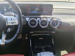 Mercedes-Benz Mercedes-AMG A35 L 4MATIC Blazing Night Special Edition - ფოტო 4