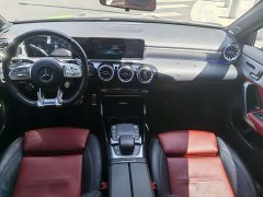 Mercedes-Benz Mercedes-AMG A35 L 4MATIC Blazing Night Special Edition - ფოტო 5