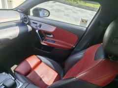 Mercedes-Benz Mercedes-AMG A35 L 4MATIC Blazing Night Special Edition - ფოტო 6